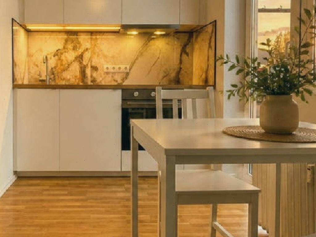 Mietwohnung, 1 Zimmer, 40 m², in Bremen, 28203 Bremen (Fesenfeld Ostertor Steintor)