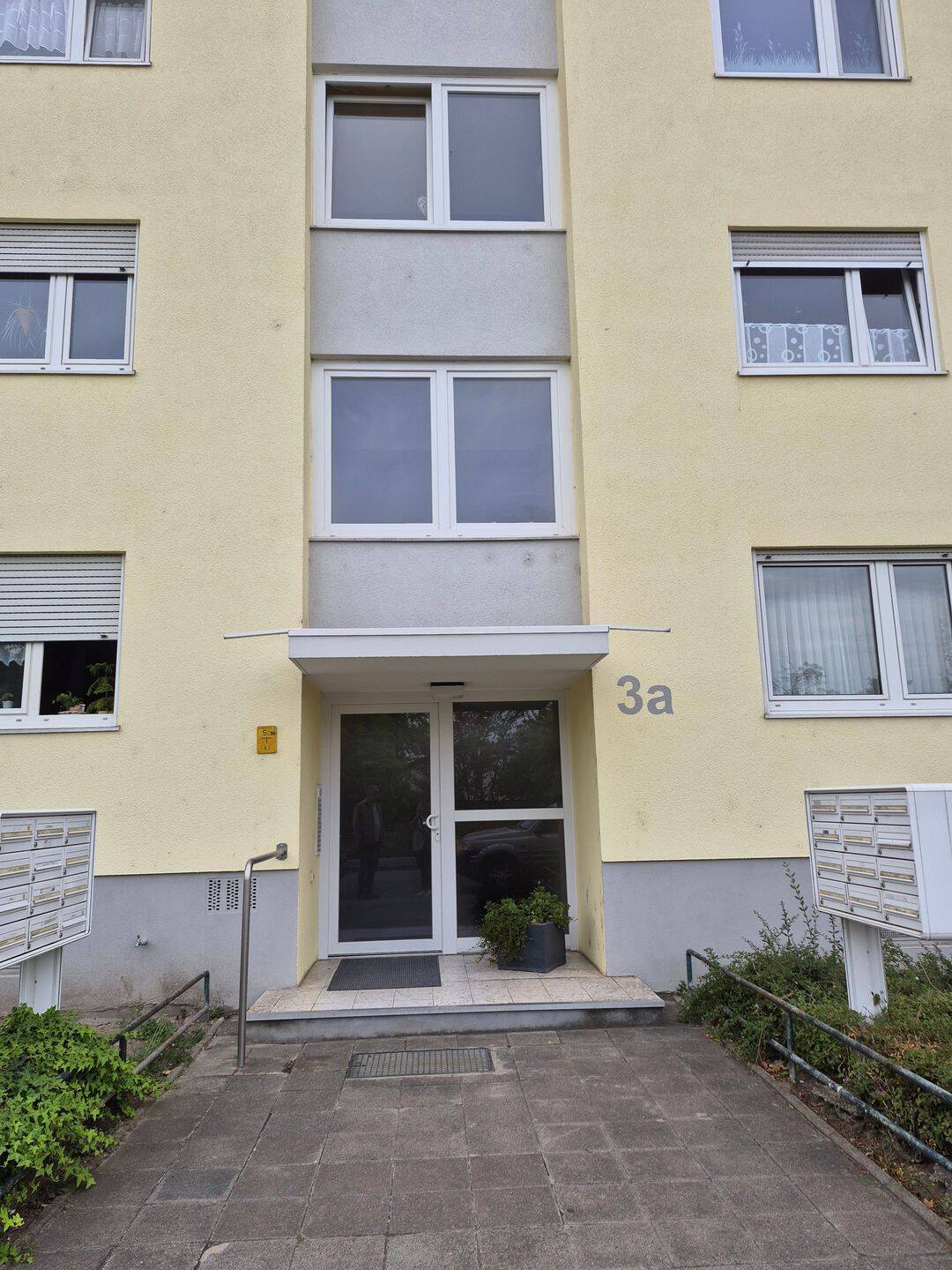 Gemütliche 2-Zimmer-Eigentumswohnung in Frankenthal, 67227 Frankenthal (Pfalz)