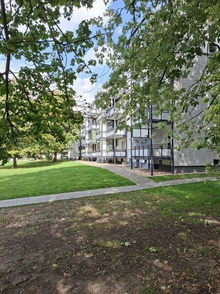 4 Zimmer im Herzen der Stadt!, 44137 Dortmund (Mitte)