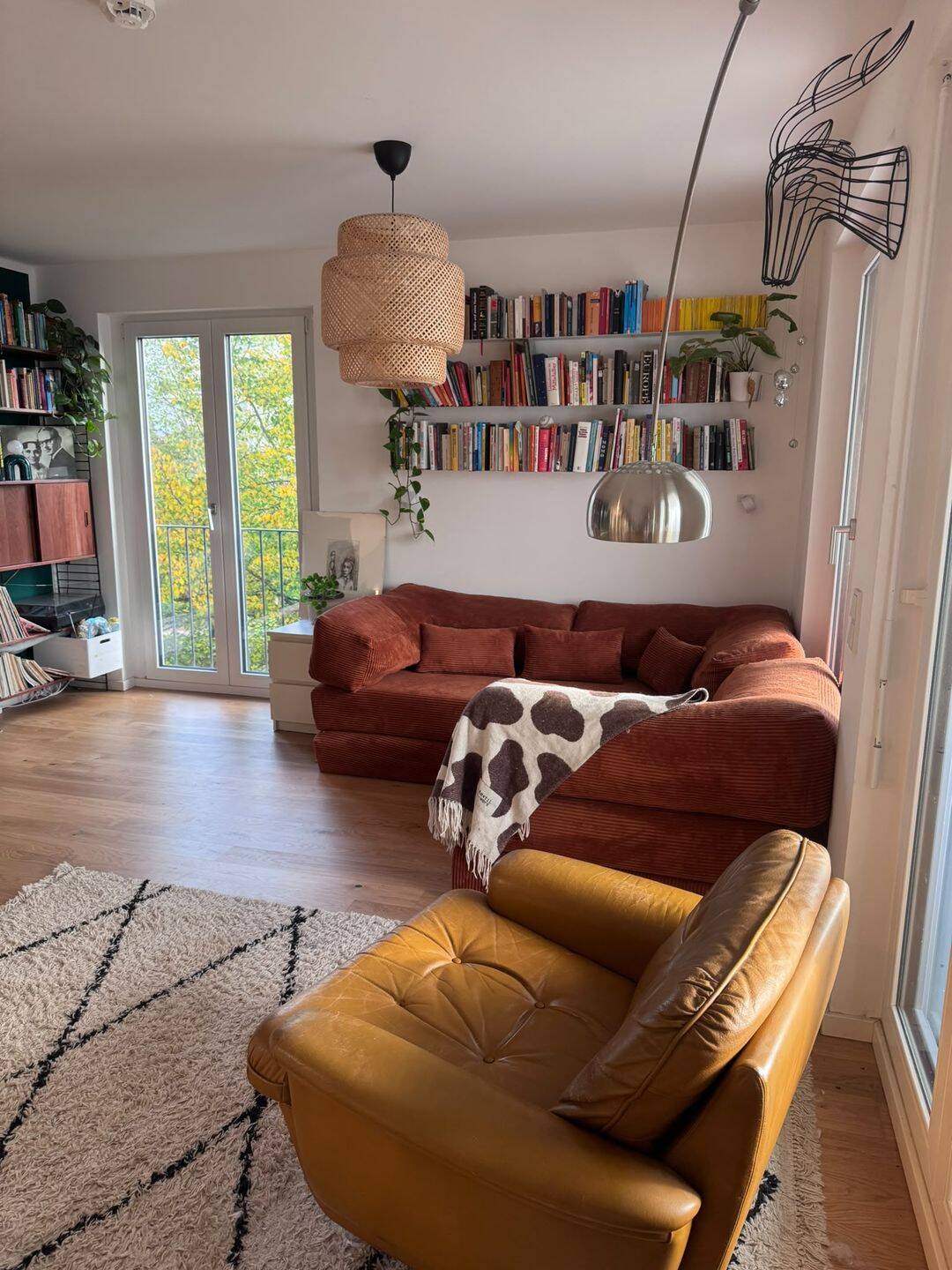 Mietwohnung, 3 Zimmer, 100 m², in Freising, 85356 Freising