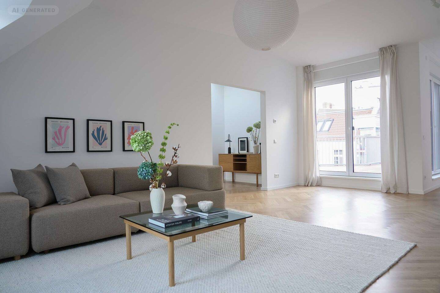 Klasse & Eleganz auf 150 m², 10245 Berlin (Friedrichshain-Kreuzberg Friedrichshain)