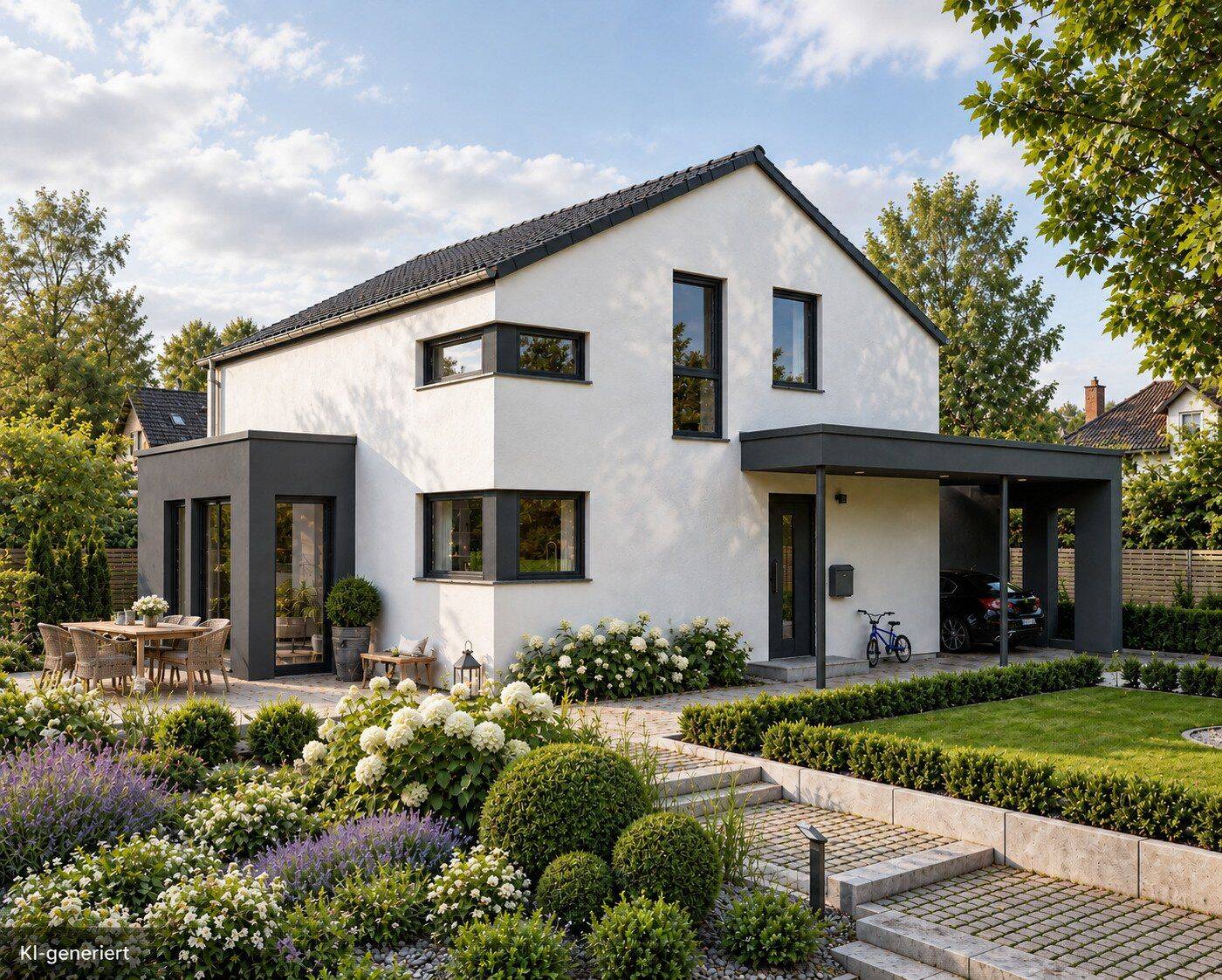 LivingHaus – Dein individuell geplantes Zuhause in Odenthal, 51519 Odenthal