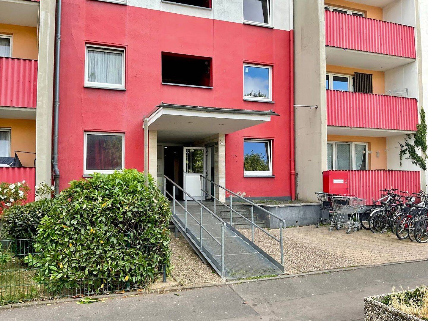3-Zimmerwohnung sucht Mieter, 52351 Düren