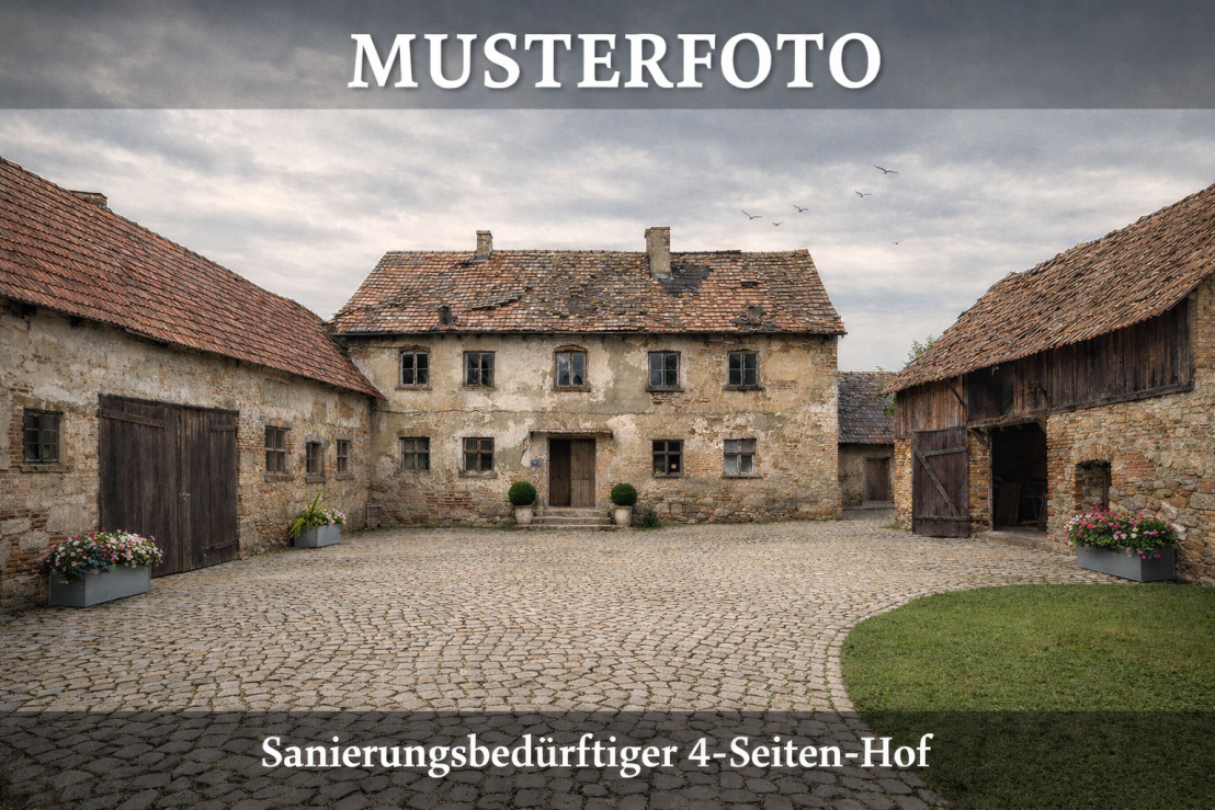 Suchen Sie einen Bauernhof?, 3253 Schönborn