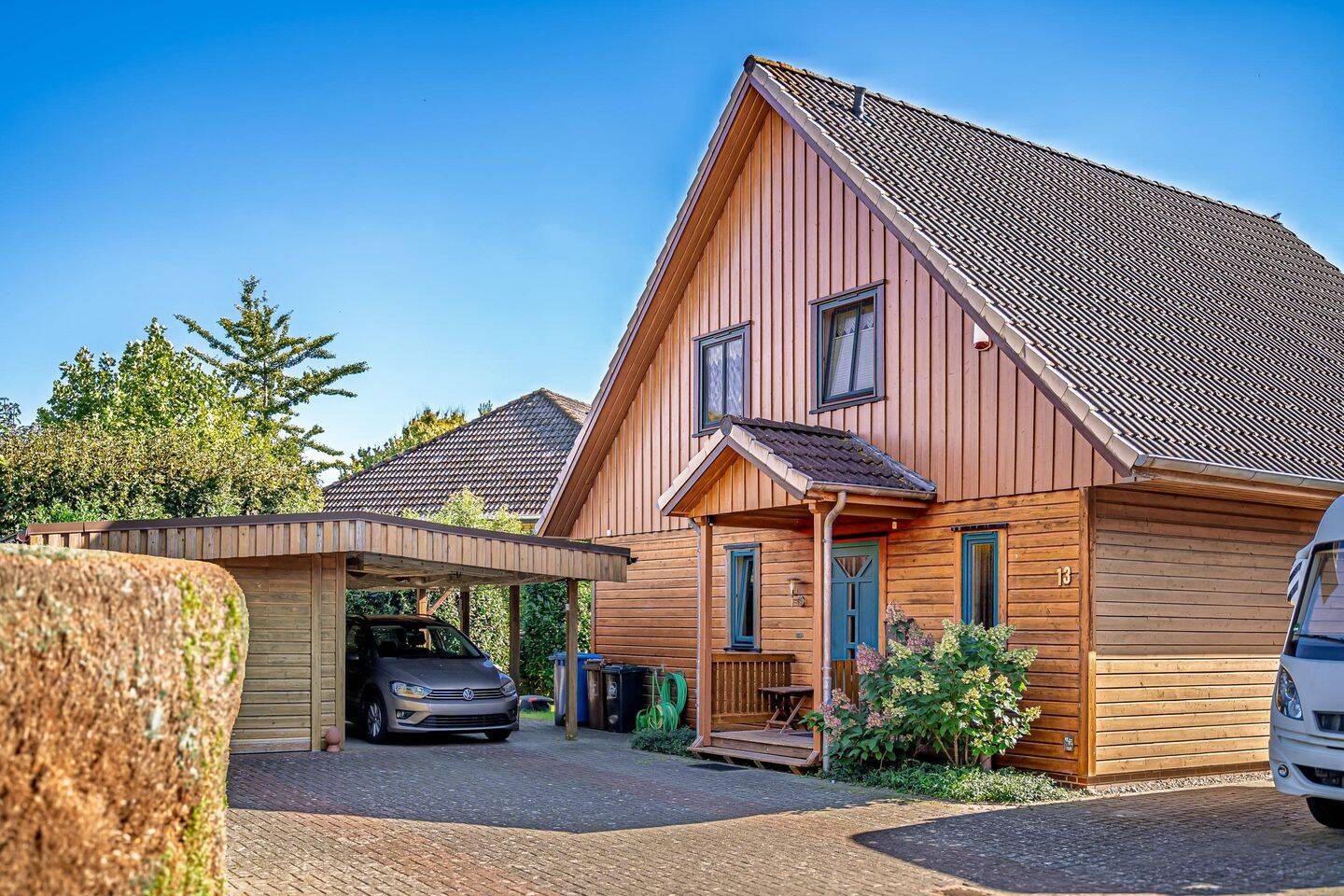 Sachen packen und einziehen!, 24576 Bad Bramstedt