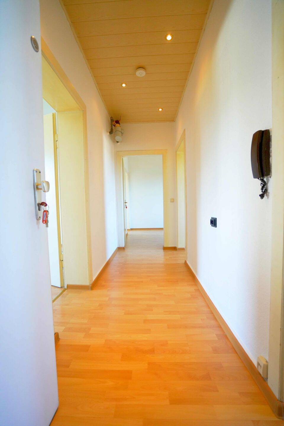 Direkt an der Mosel in ruhiger Sonnenlage, 56068 Koblenz (Altstadt Mitte Rauental Stolzenfels Süd)