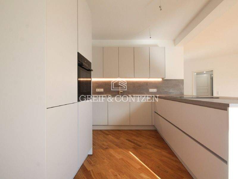 Exklusive Neubauwohnung mit 3 Zimmern – Modernes Design trifft auf höchsten Komfort., 50858 Köln (Lindenthal Junkersdorf Weiden)