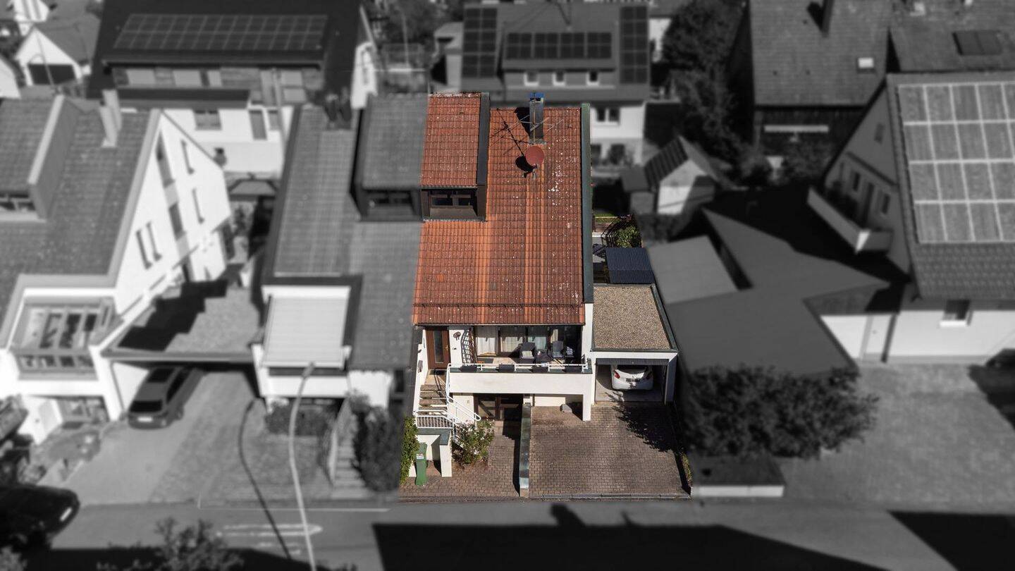 177 m² EFH mit Einliegerwohnung | Garage | Calw-Stammheim, 75365 Calw