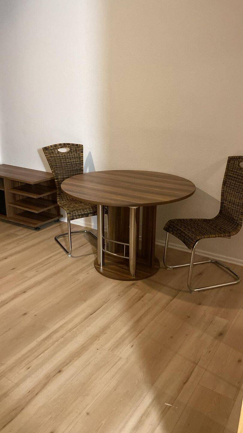 Mietwohnung, 1 Zimmer, 36 m², in Mönchengladbach, 41069 Mönchengladbach (Dahl Hehn Holt Ohler)