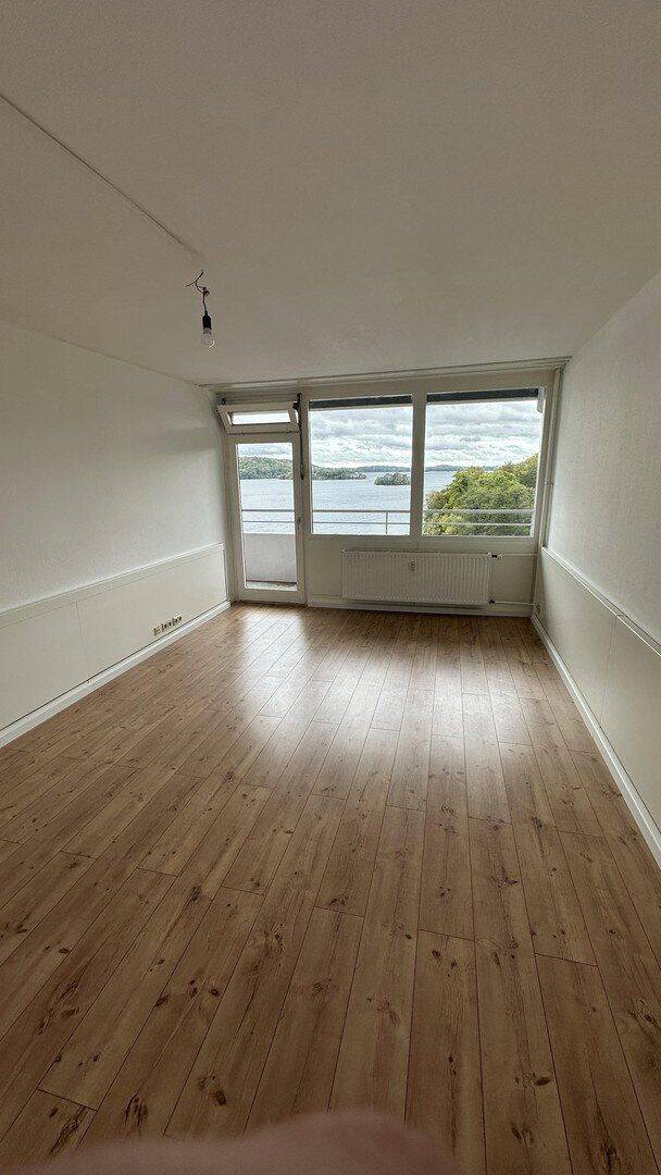 Schöne 2 Zimmer Wohnung mit Seeblick, 23714 Malente