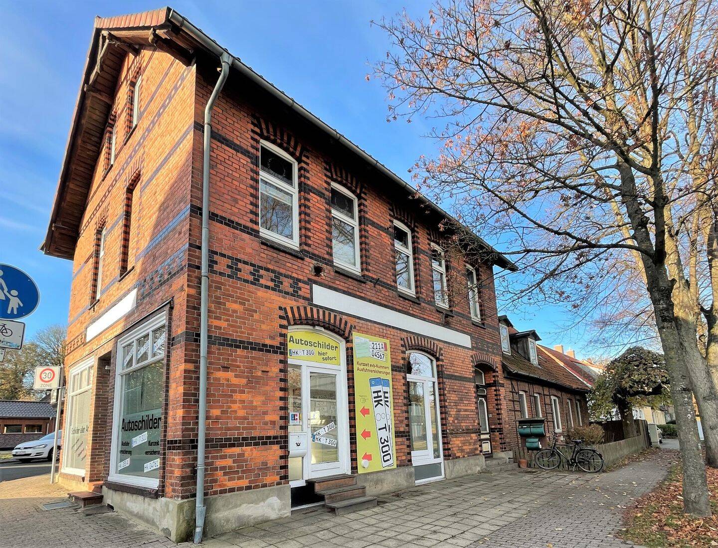 Großzügige 3-Zimmer-Wohnung mit viel Platz zum Wohlfühlen, 29614 Soltau