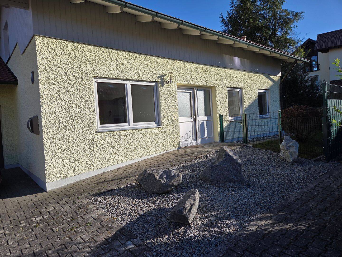 Viel Platz in Egglham: Einfamilienhaus mit 154 Quadratmetern, 84385 Egglham