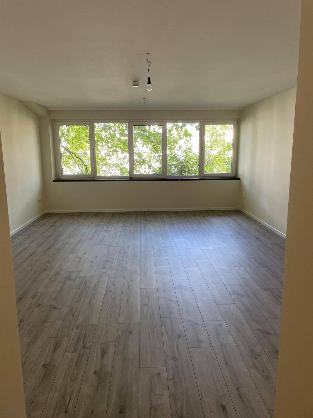 1-Zimmer-Appartment unmöbliert an Studenten und Auszubildende zu vermieten, 20535 Hamburg (Mitte Borgfelde Hamm)