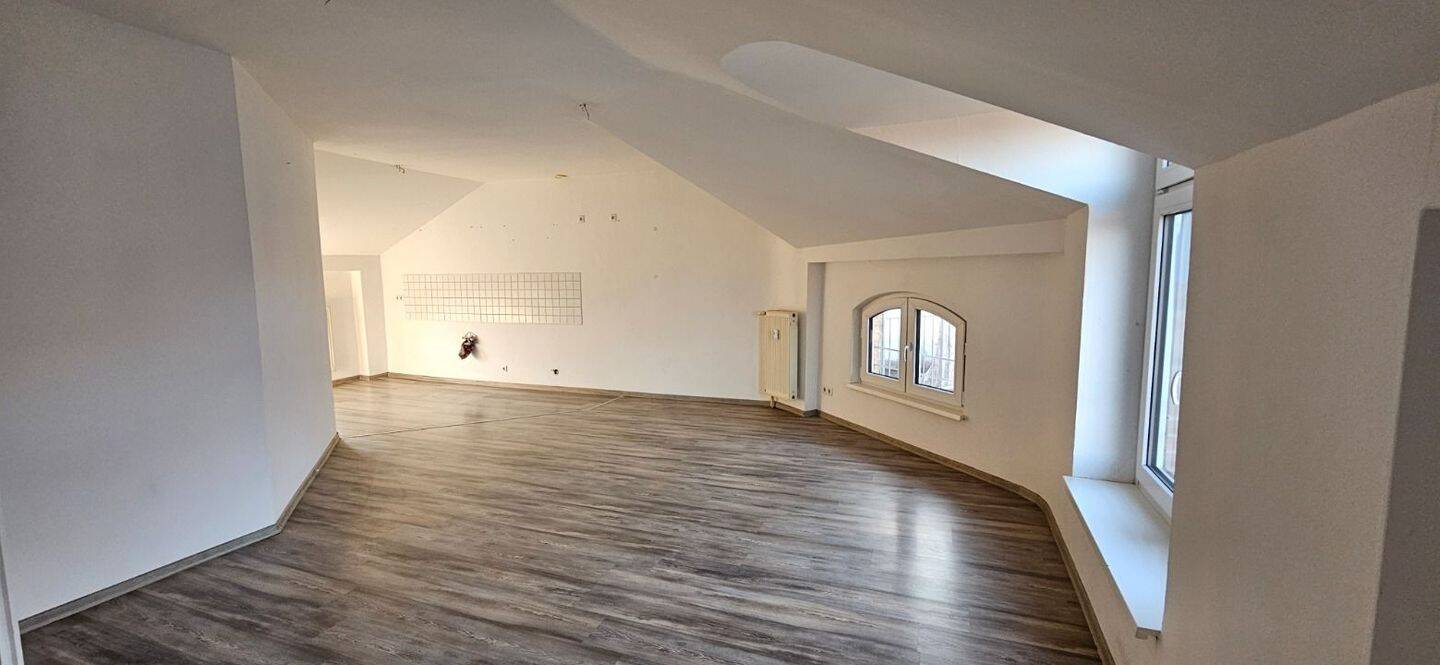 ?? Helle 2-Raumwohnung mit gemütlichem Wohnambiente, 99974 Mühlhausen/Thüringen