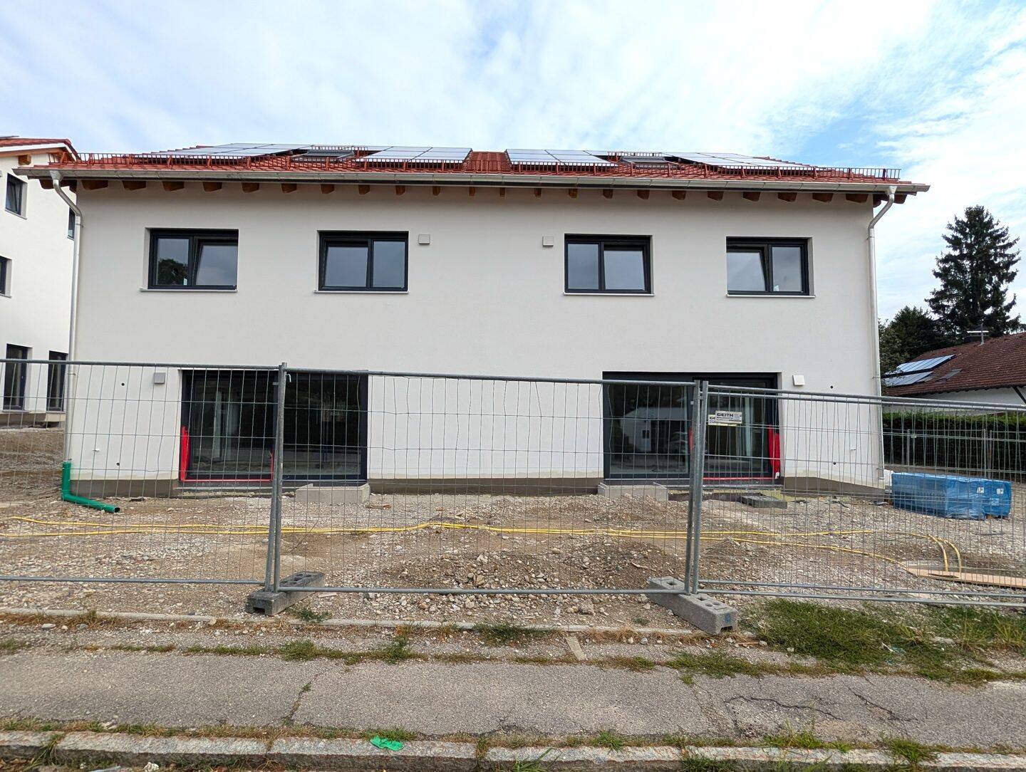 „Neubau-Erstbezug – Energetisch – Modern“, 84424 Isen