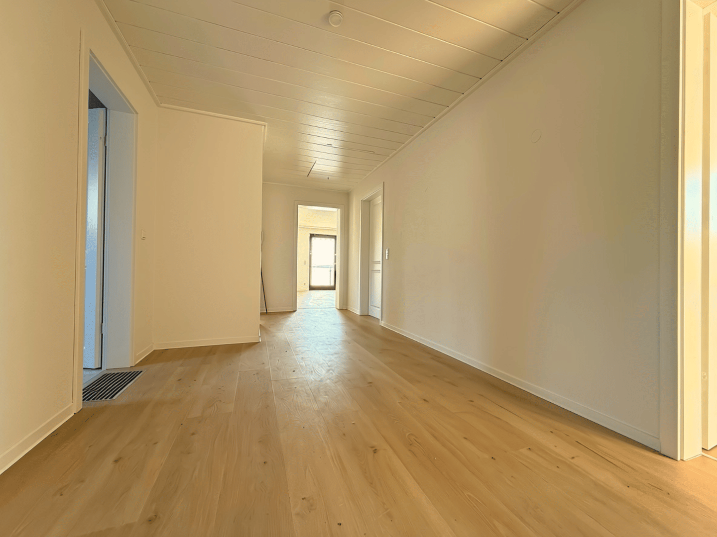 Frisch sanierte 4-Zimmer-Wohnung in Mahlberg mit Balkon, 77972 Mahlberg
