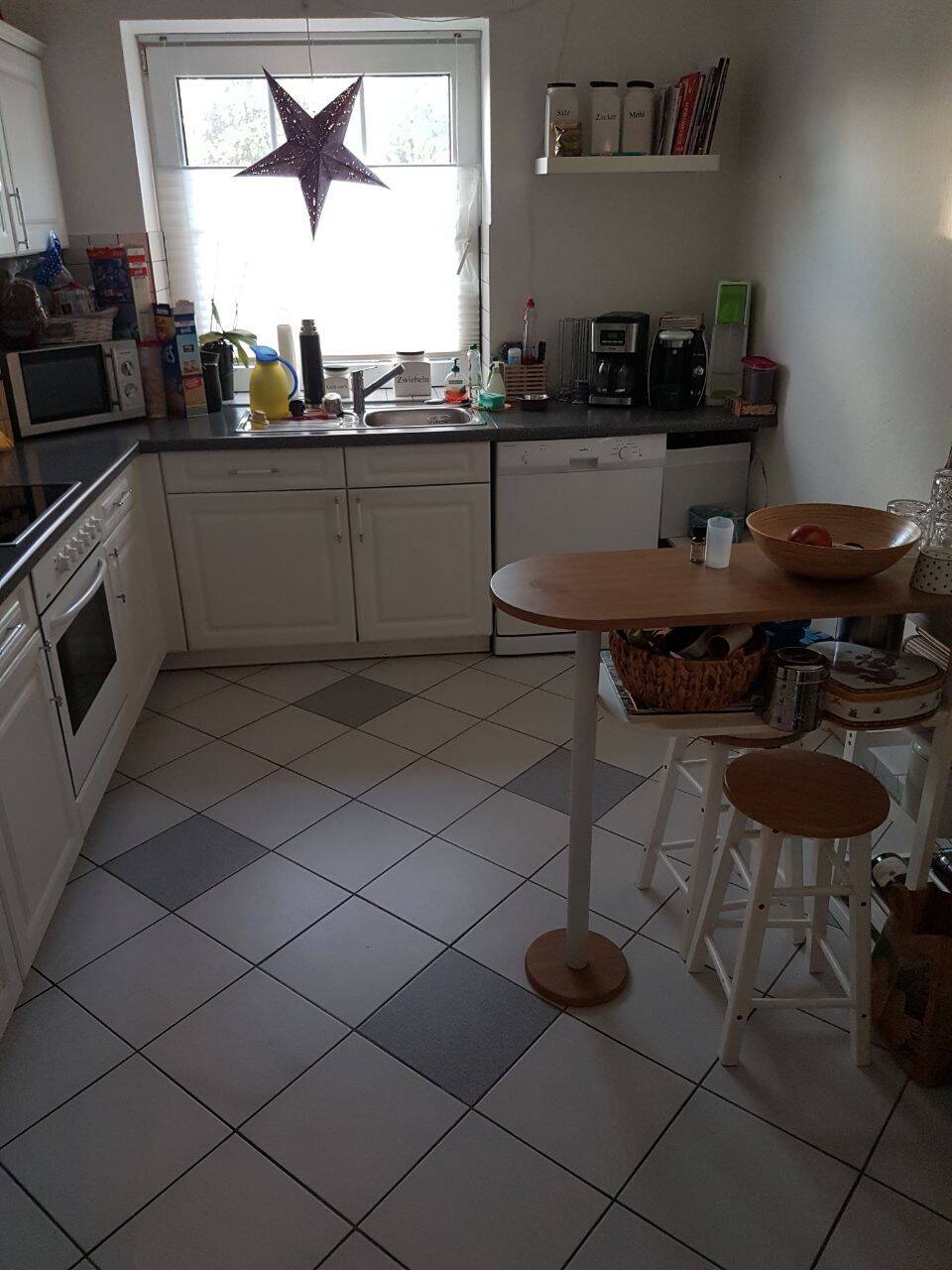 3 Zimmer Wohnung Wulmstorf, 27321 Thedinghausen
