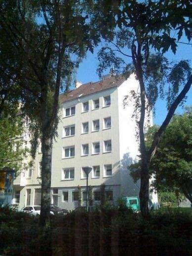 Wohnung nördliche Innenstadt, 44145 Dortmund (Lindenhorst Mitte)