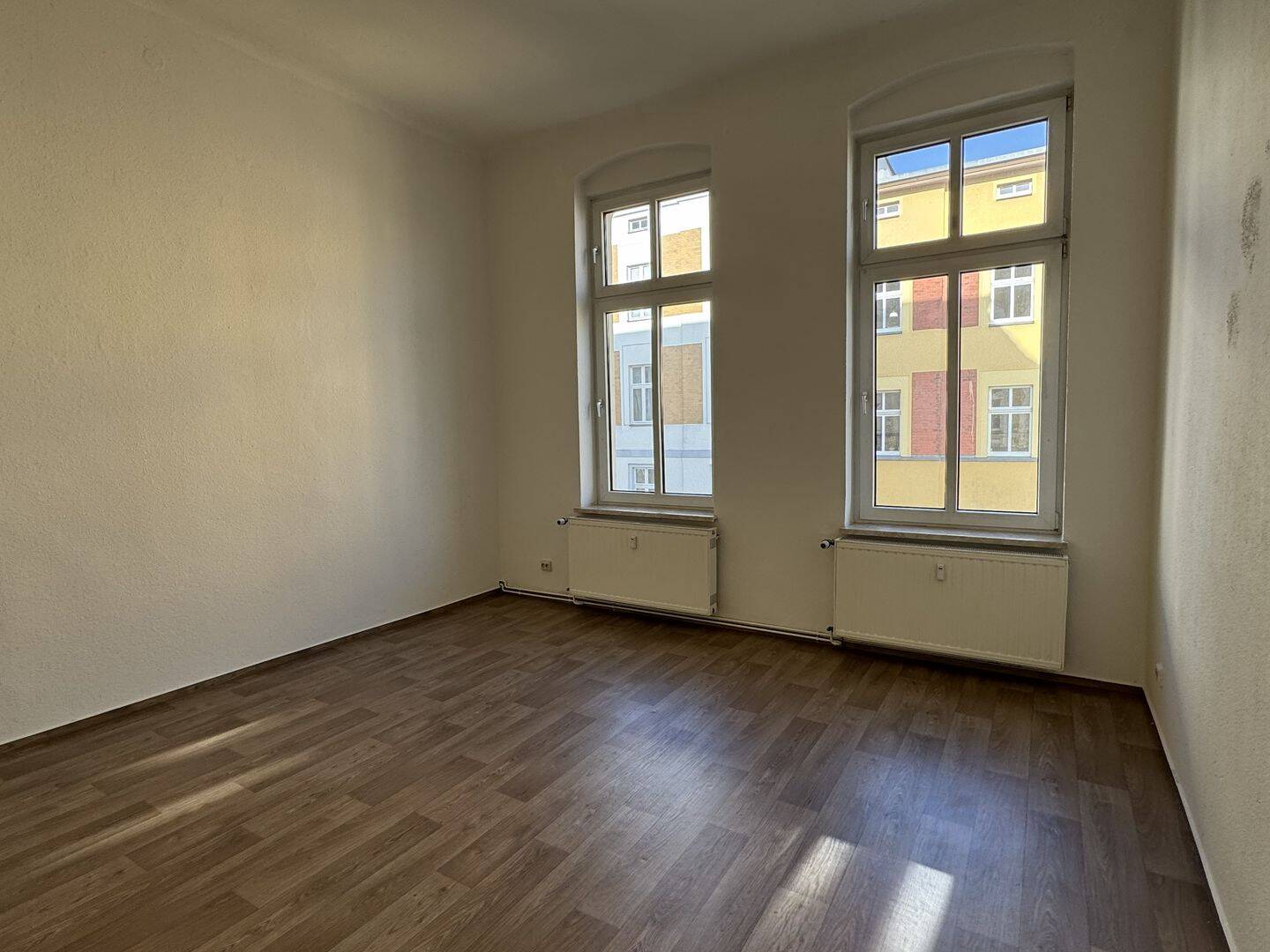 Sofort beziehbare 2 Zimmer-Wohnung, 16225 Eberswalde