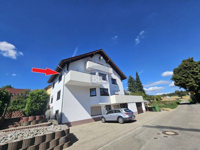 Grüne Randlage: Garten, Balkon, Kamin, Extra-Zi im UG, Stellplatz……., 75203 Königsbach-Stein