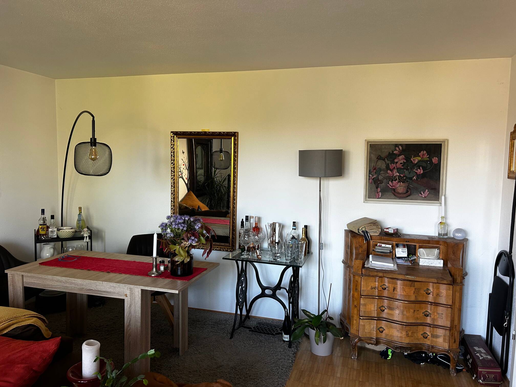 2 Zimmer Wohnung Neufahrn bei Freising, 85375 Neufahrn b. Freising
