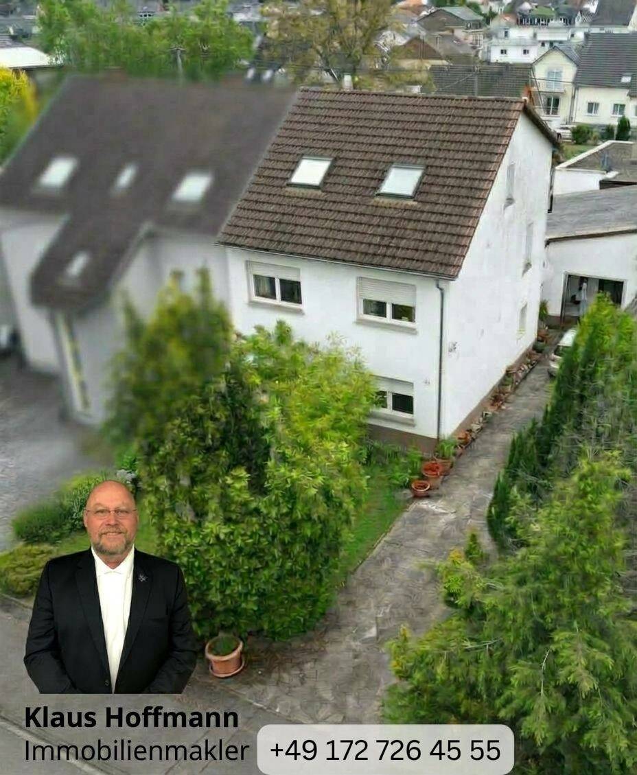 Haus in Wadgassen / Schaffhausen, 66787 Wadgassen