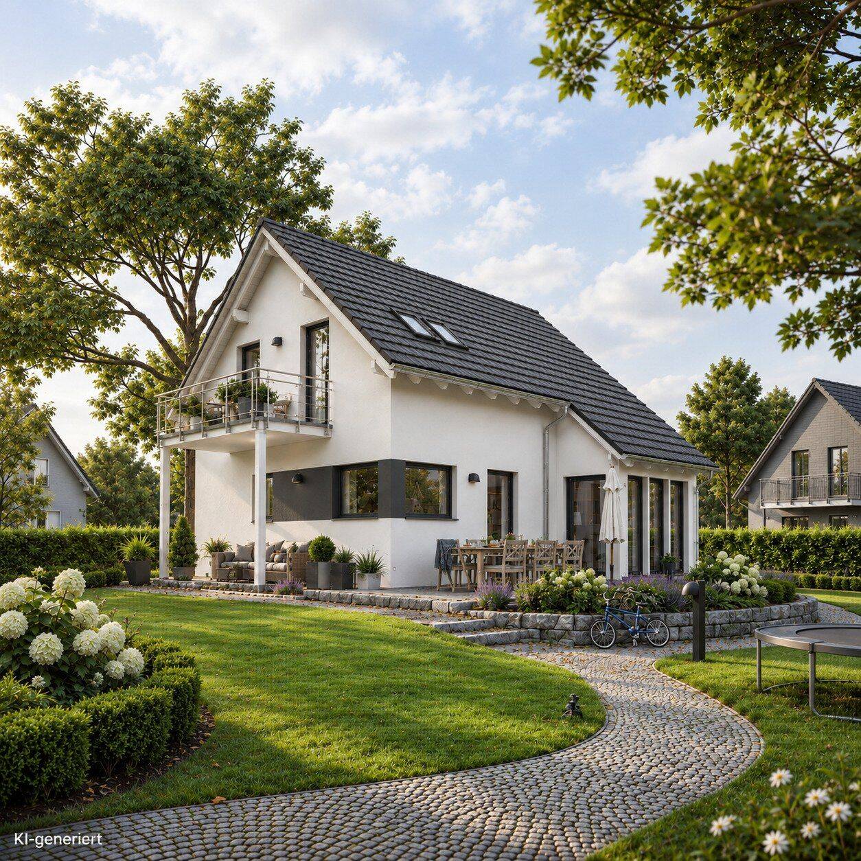 LivingHaus – Dein individuell geplantes Traumhaus in Odenthal, 51519 Odenthal