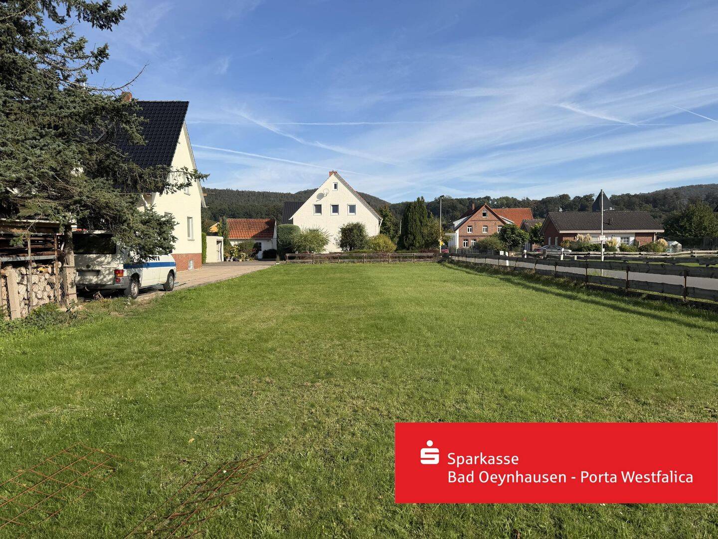 Attraktives Baugrundstück in Rinteln – Engern, 31737 Rinteln
