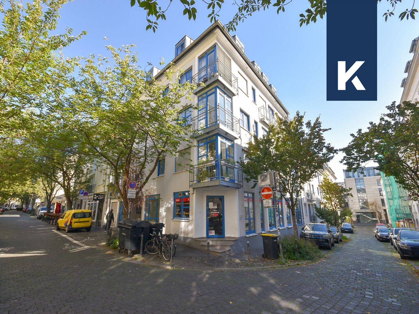 Open House am 16.10.2026 um 16 Uhr, 53111 Bonn (Nordstadt Zentrum Südstadt)