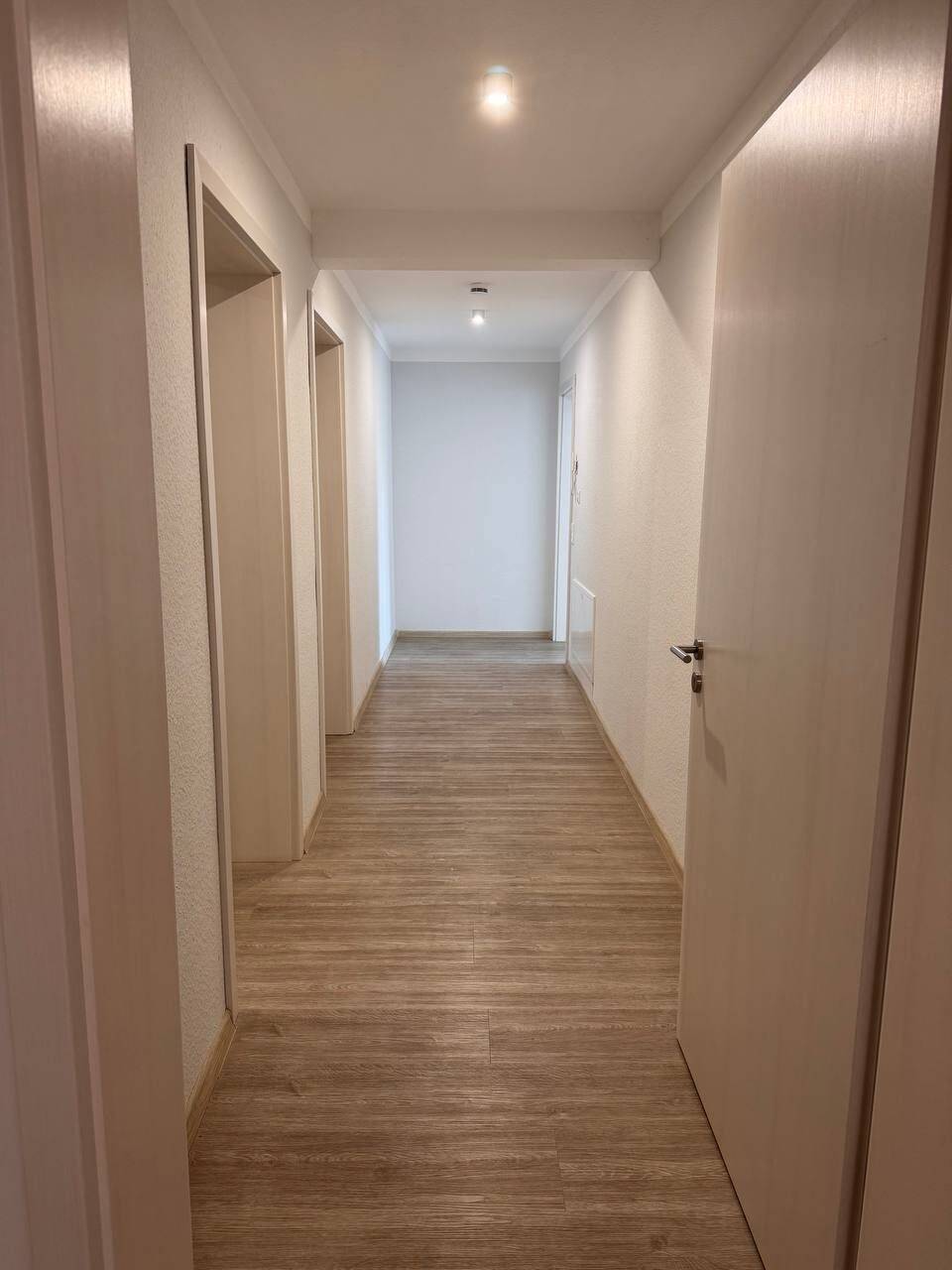 Moderne Neubauwohnung mit Panoramablick zu vermieten – 86 m², 34385 Bad Karlshafen