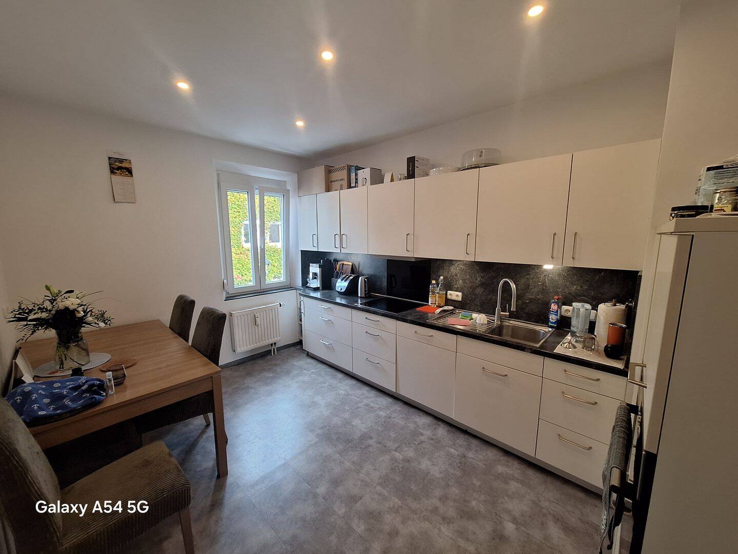 2 Zimmer Wohnung, 86154 Augsburg (Oberhausen)