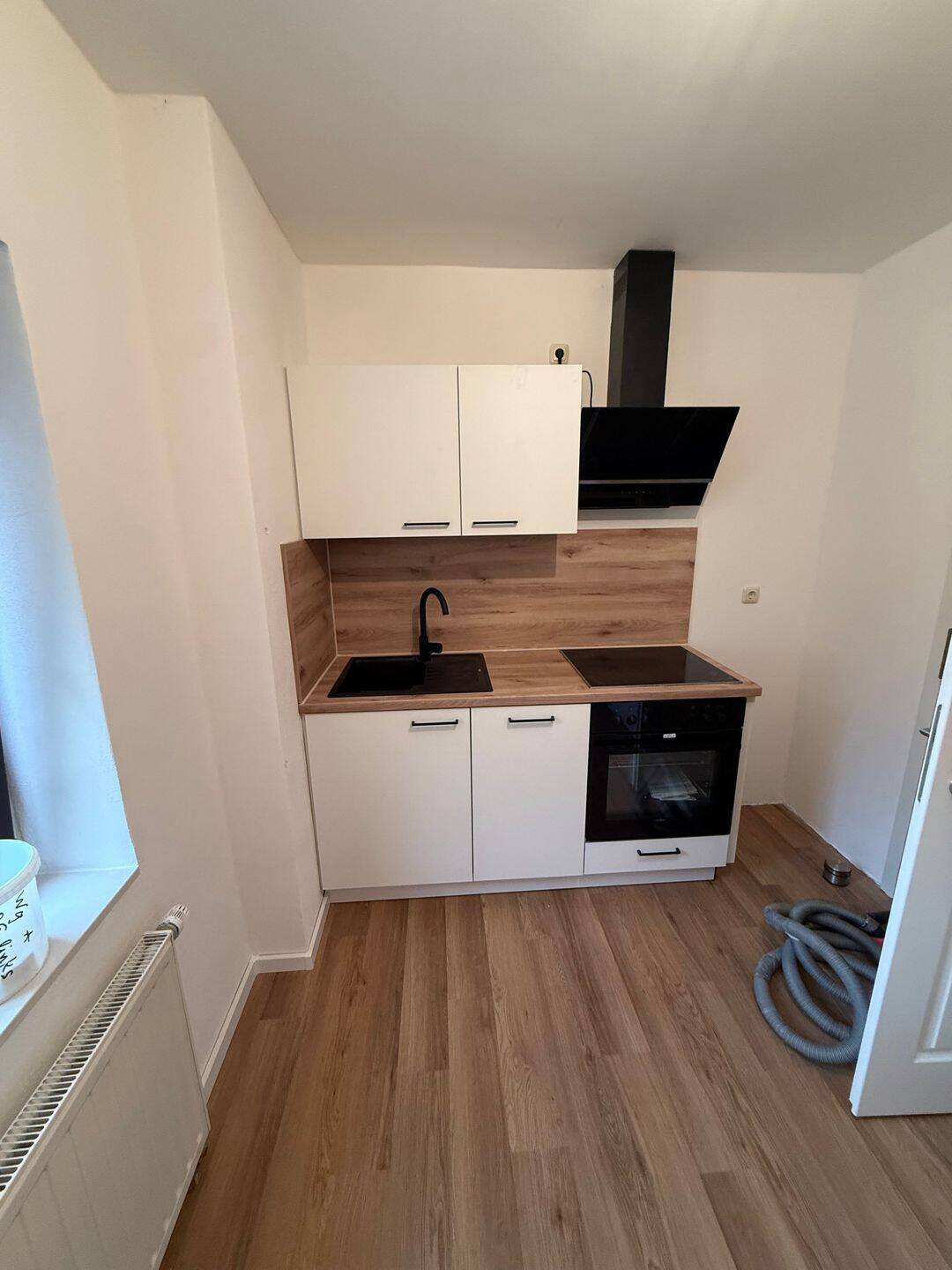2 Raumwohnung in wunderschöner Innenstadtlage, 1558 Großenhain