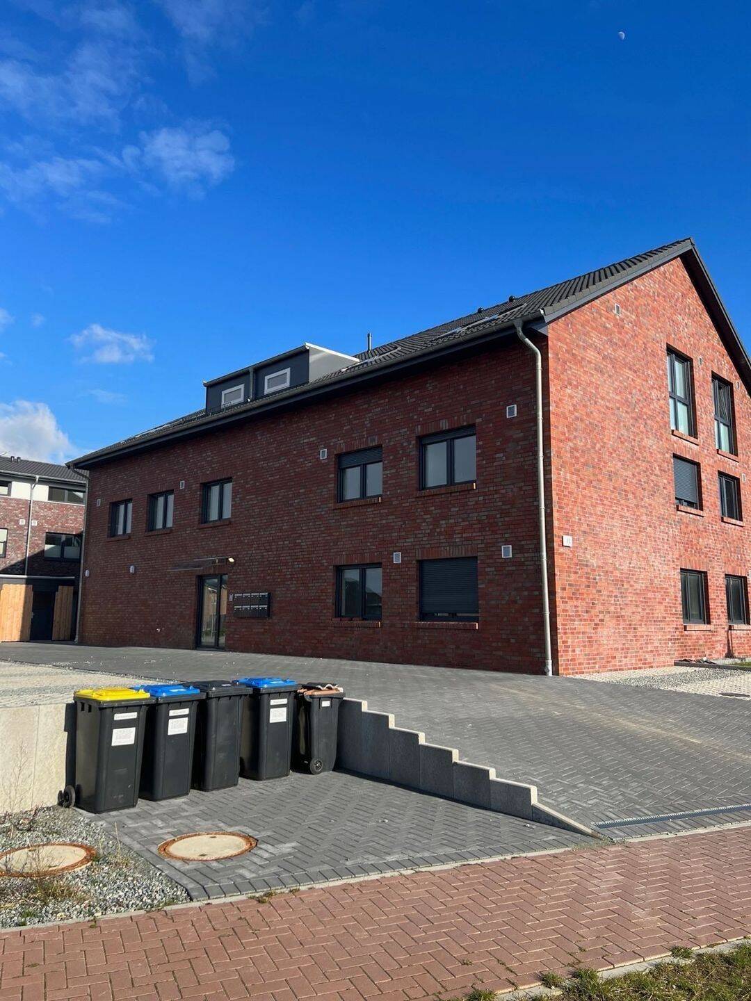 Mietwohnung, 3 Zimmer, 75 m², in Harsefeld, 21698 Harsefeld