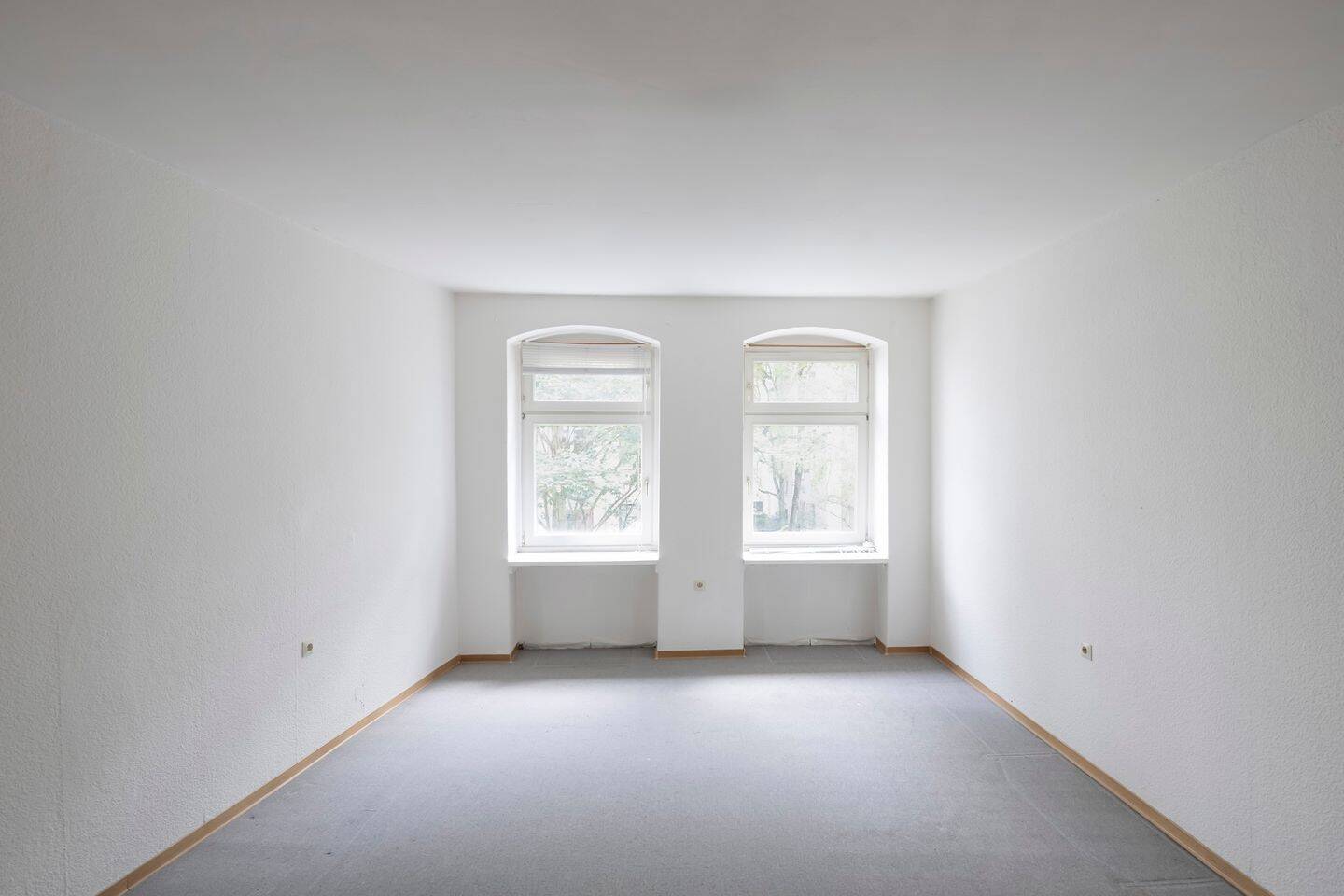 Bezugsfreie 1-Zimmer-Altbauwohnung in Gesundbrunnen, Mitte!, 13359 Berlin (Mitte)