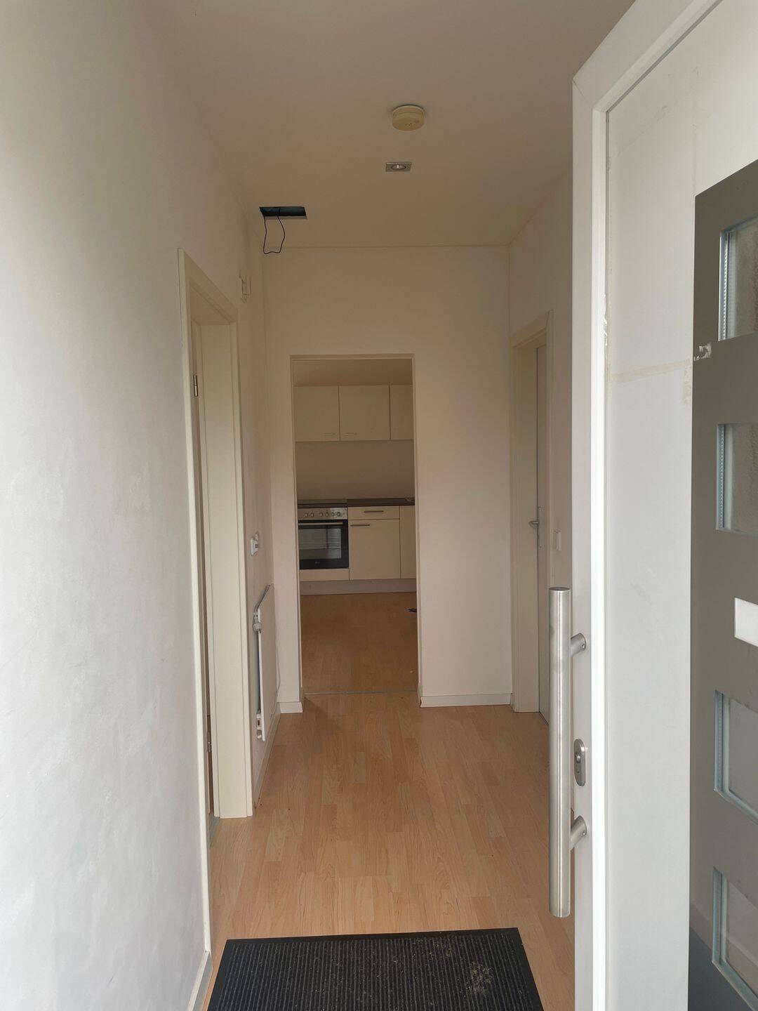2-Zimmer-Wohnung mit separatem Eingang, Stellplatz & All-inclusive-Warmmiete in Künzell-Pilgerzell, 36093 Künzell