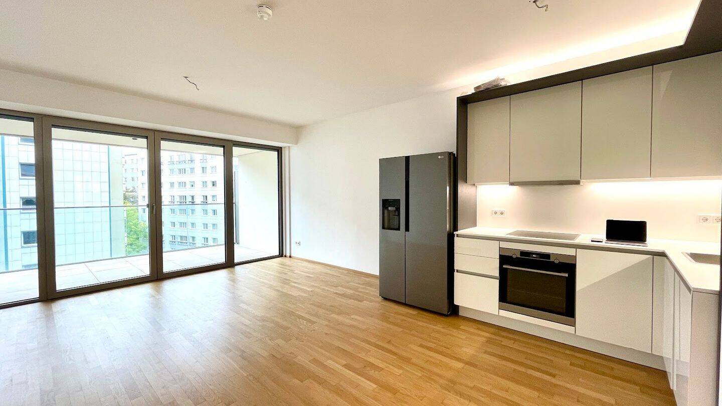WE 060 – Modernes 3-Zimmer-Refugium mit Balkon in zentraler Friedrichshainer Lage, 10249 Berlin (Friedrichshain-Kreuzberg Friedrichshain Prenzlauer Berg)