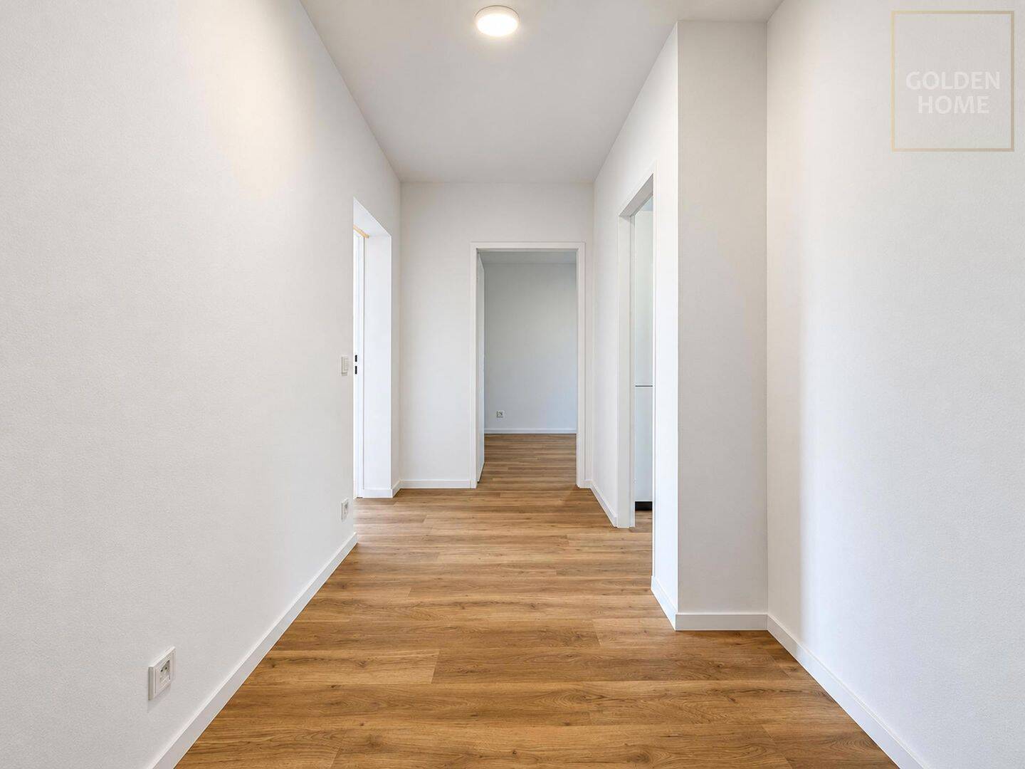 Erstbezug nach Sanierung – Hochwertige 2-Zimmer-Wohnung mit großzügigem Westbalkon, 82515 Wolfratshausen