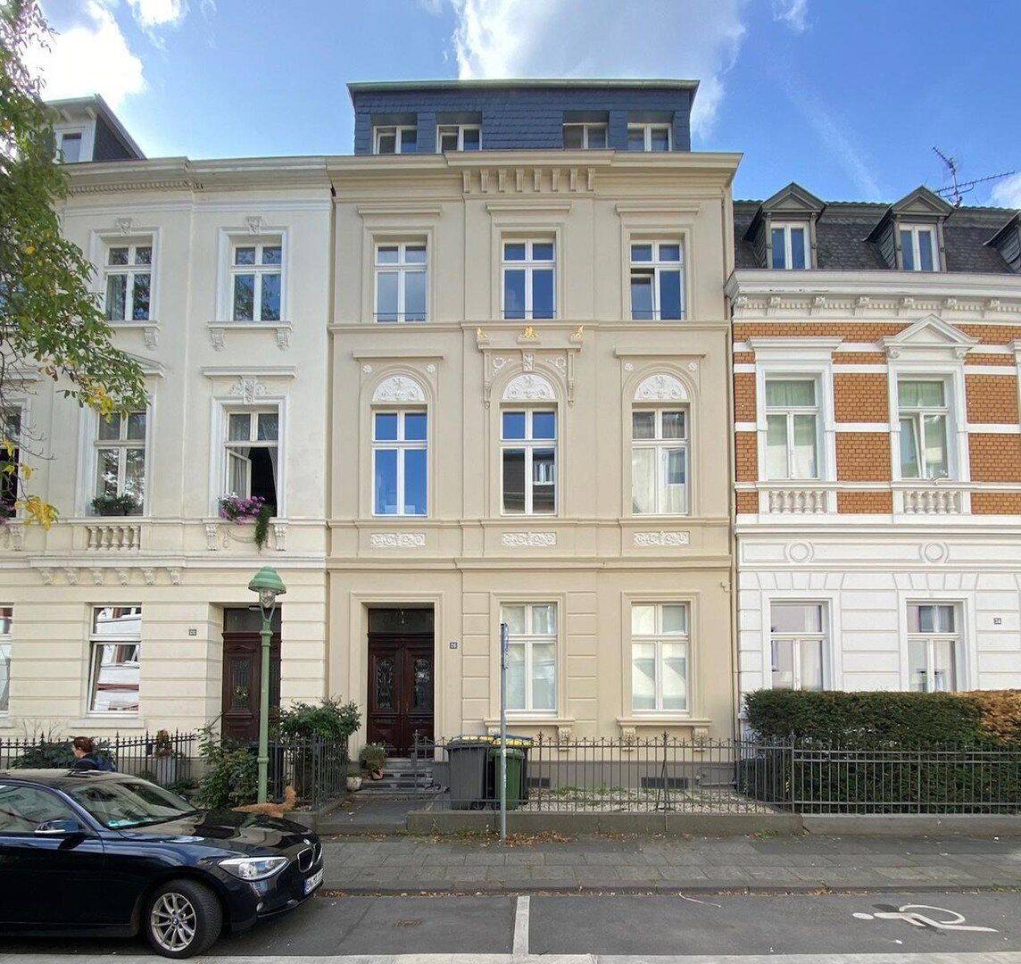 Tolle Einraumwohnung in Top-Lage, 53113 Bonn (Gronau Kessenich Poppelsdorf Zentrum)