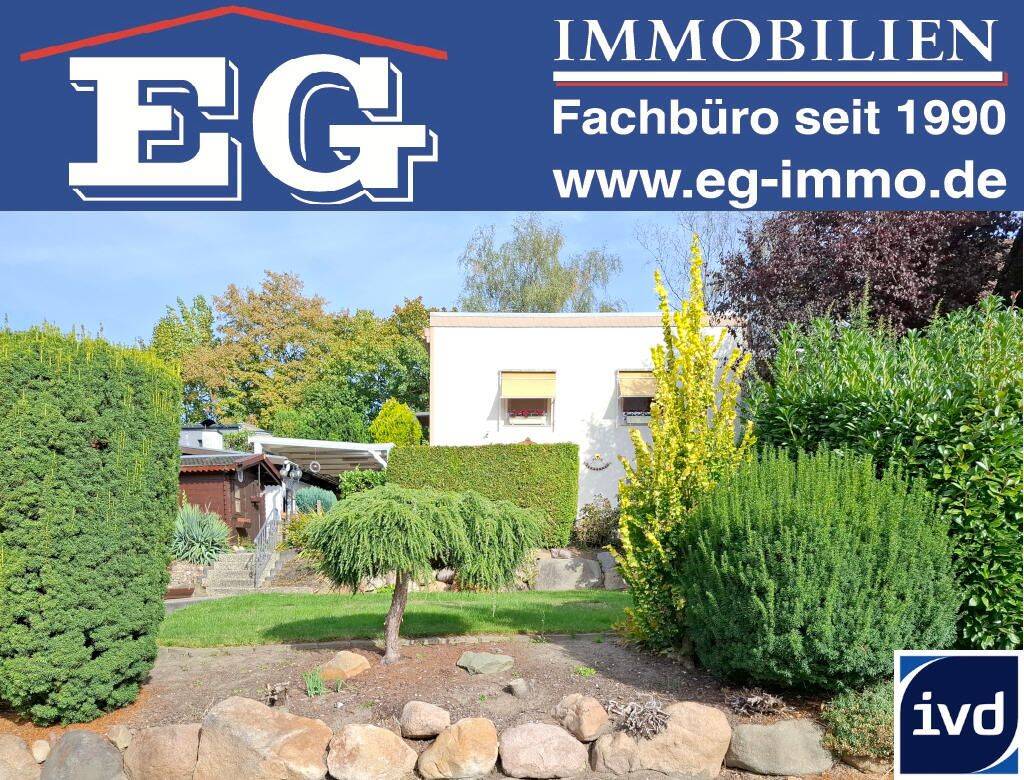 Charmantes Einfamilienhaus mit Terrassen & Garten, 32105 Bad Salzuflen
