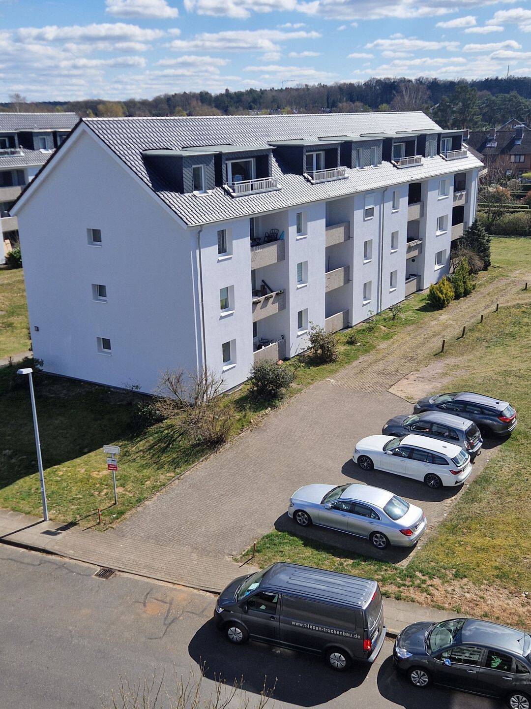 Mietwohnung, 4 Zimmer, 76 m², in Neu Wulmstorf, 21629 Neu Wulmstorf