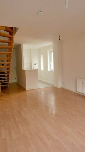 Schöne 77 m² Maisonette-Whg in Alt-Tegel, mod. AB, 2./ 3. OG, ruhig, hell, seenah, Blick ins Grüne, 13507 Berlin (Reinickendorf Kolonie Am Fließ Kolonie Am Waldessaum Tegel)