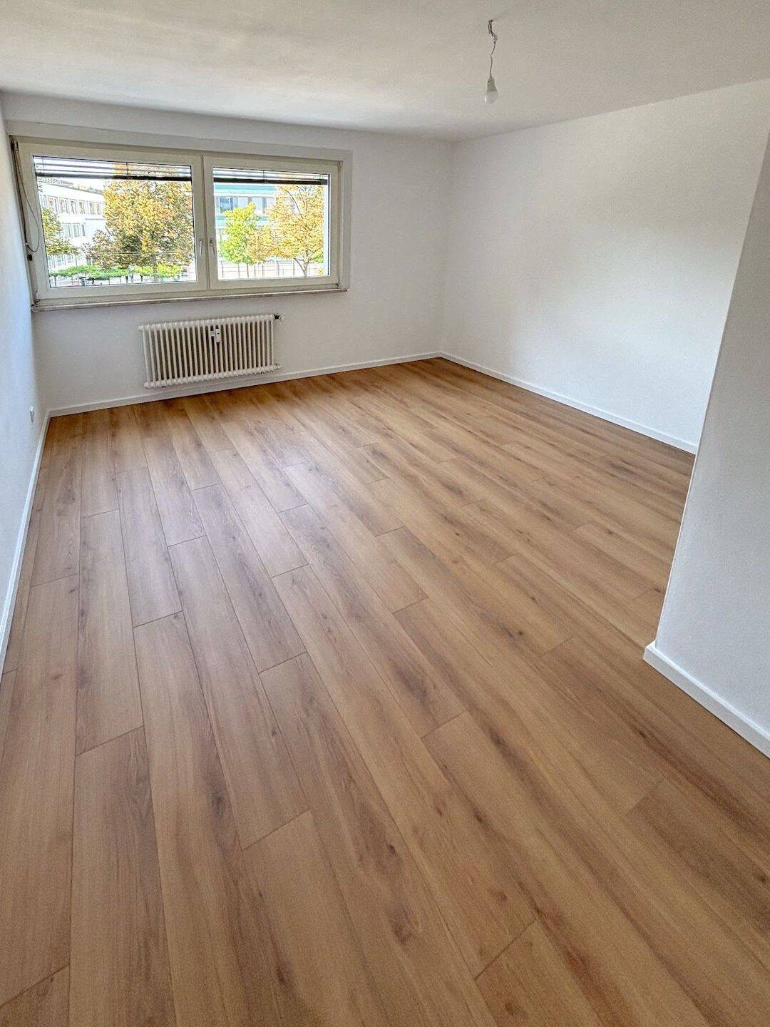 Freundliche 1-Zimmer-Wohnung in München-Obergiesing, 81539 München (Obergiesing Ramersdorf-Perlach Untergiesing-Harlaching)
