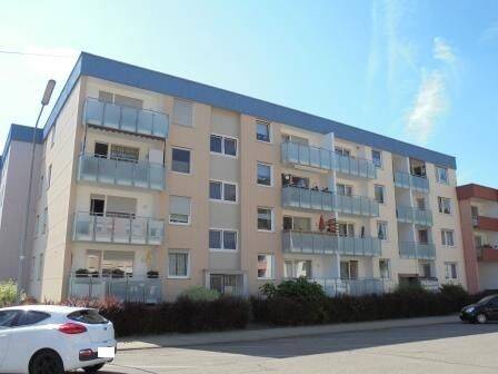 +++Wohnung mit 3 Loggien, RUHIG, gepflegt+++, 54293 Trier