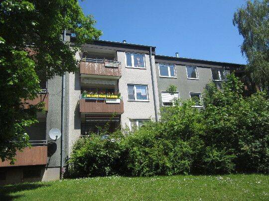 Charmante 3-Zimmer-Etagenwohnung in Bergkamen Vielseitiges Wohnen auf 80 m², 59192 Bergkamen