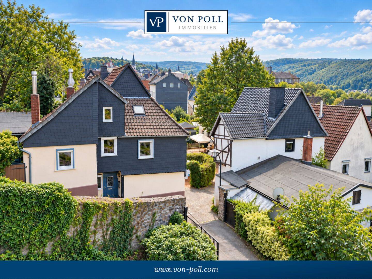 Wo Altstadt zum Zuhause wird, 59821 Arnsberg
