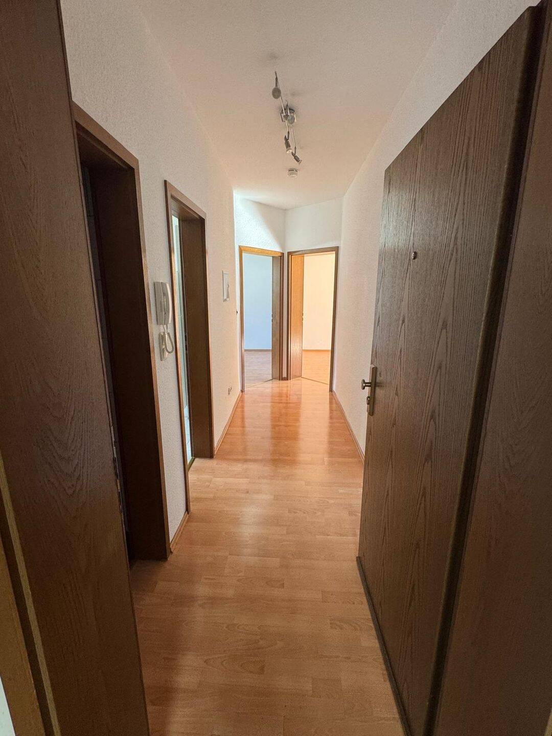 Schöne 2 Zimmer Wohnung in Bochum-Werne ab sofort zu vermieten, 44894 Bochum (Langendreer Werne)