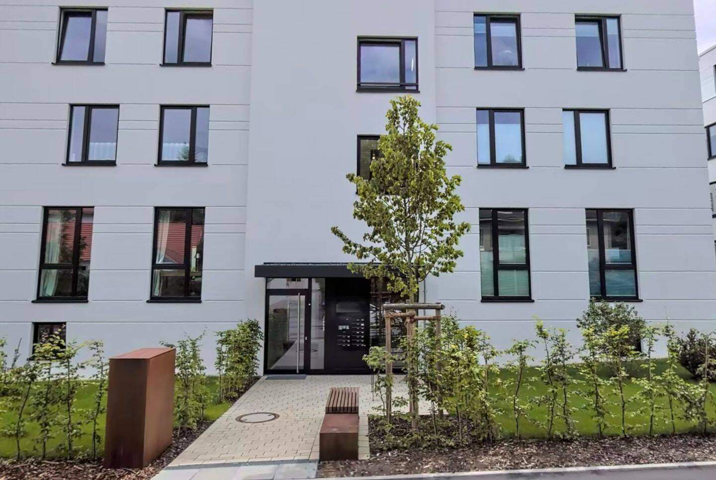 Moderne 3 Zimmer-Wohnung im Moments., 23570 Lübeck (Travemünde)