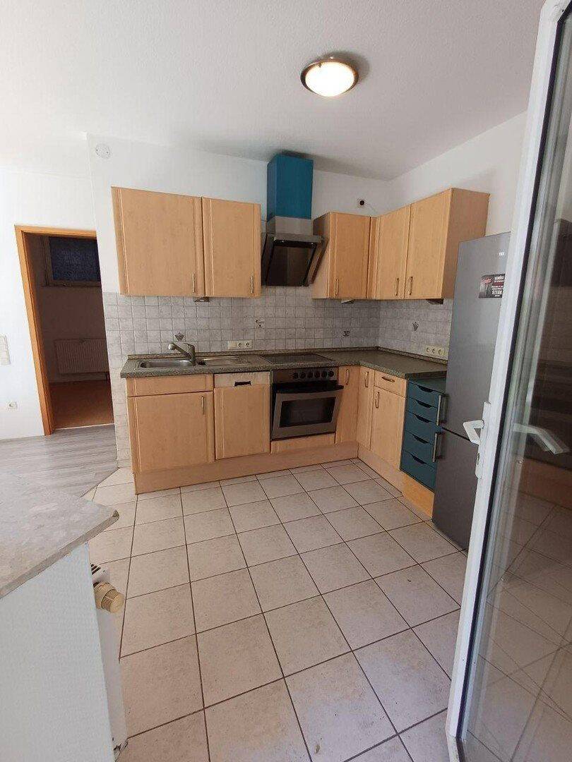 ANFRAGESTOPP!! 3-Zimmer-Souterrainwohnung mit Terrasse in Sandhatten, 26209 Hatten