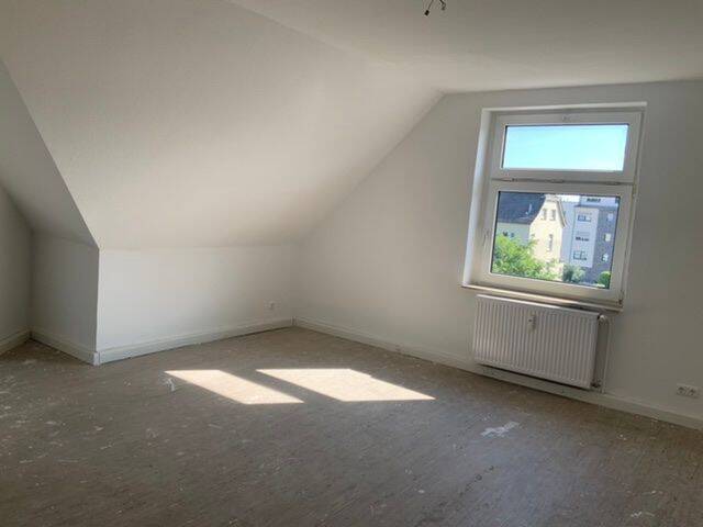 Demnächst frei! 2-Zimmer-Wohnung in Herne Wanne, 44649 Herne (Baukau-West Crange Röhlinghausen Wanne)