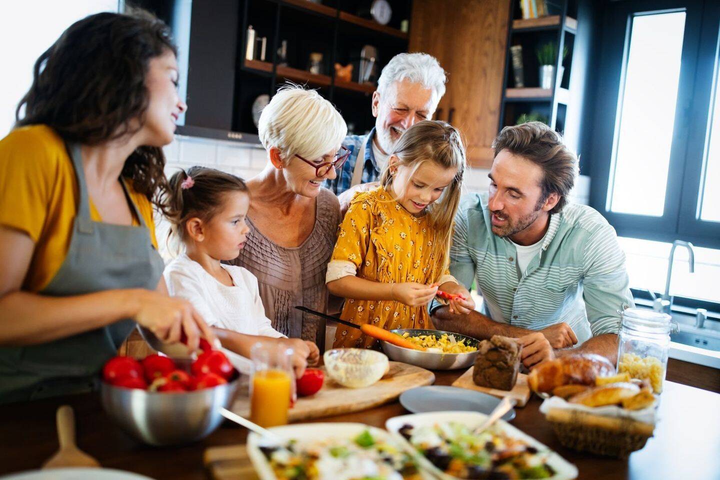 Familienfreundliches Einfamilienhaus mit Satteldach – individuell projektiert, 31171 Nordstemmen